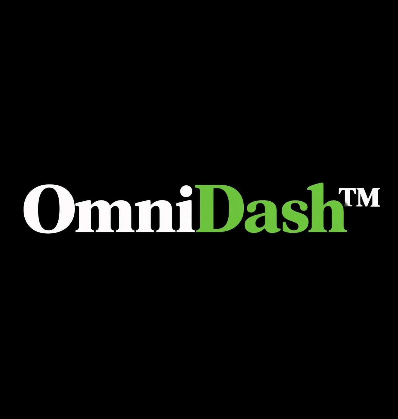 OmniDash™