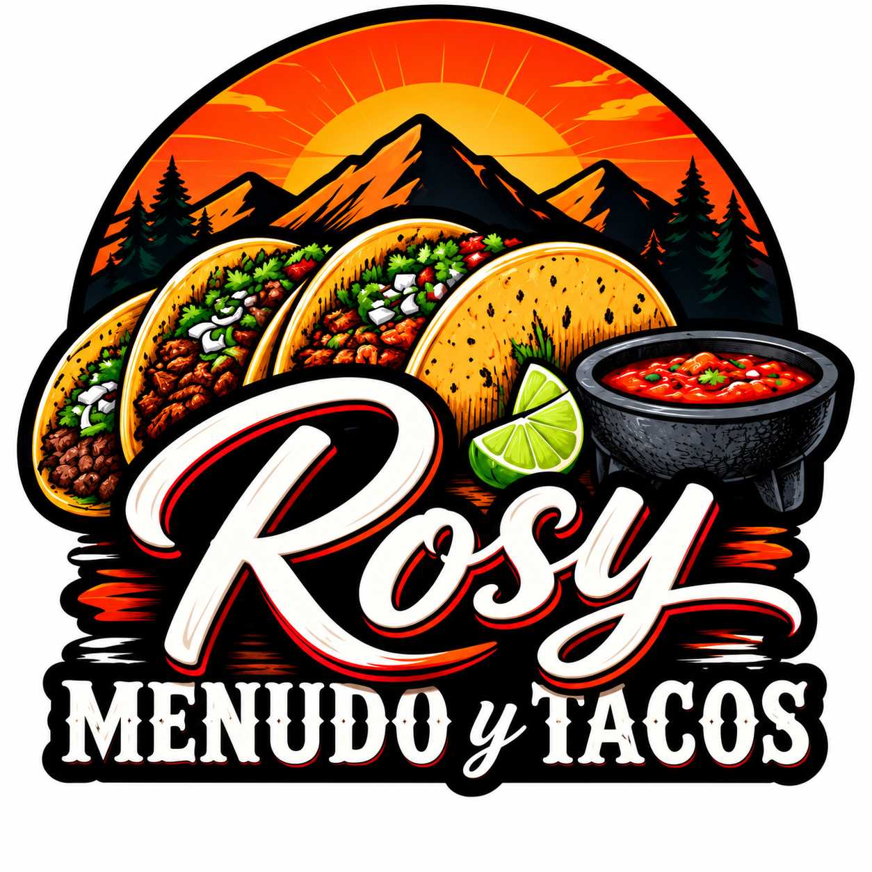 Rosy Menudo Y Tacos