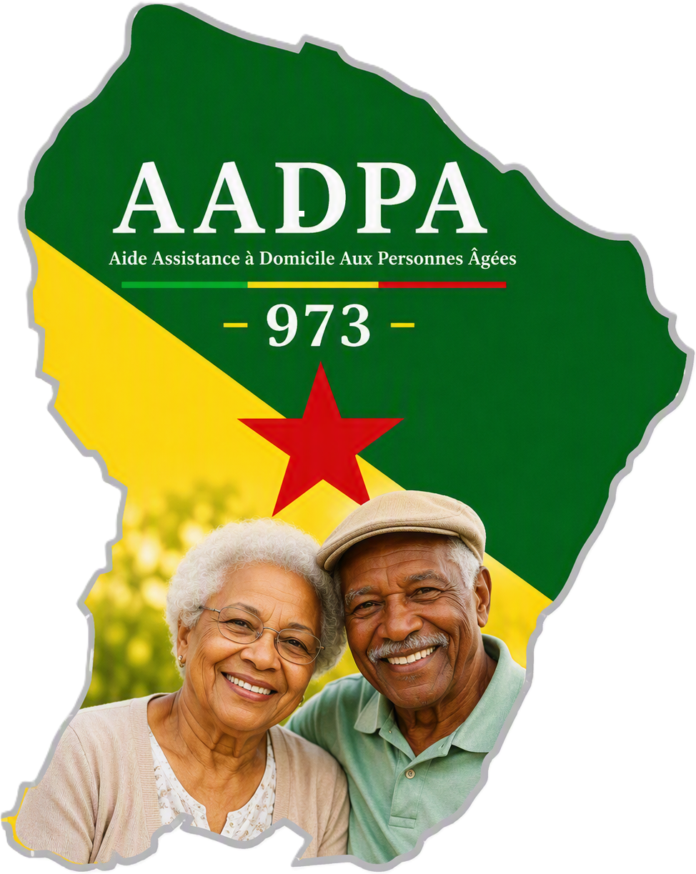 Aide Assistance à Domicile Aux Personnes Agées