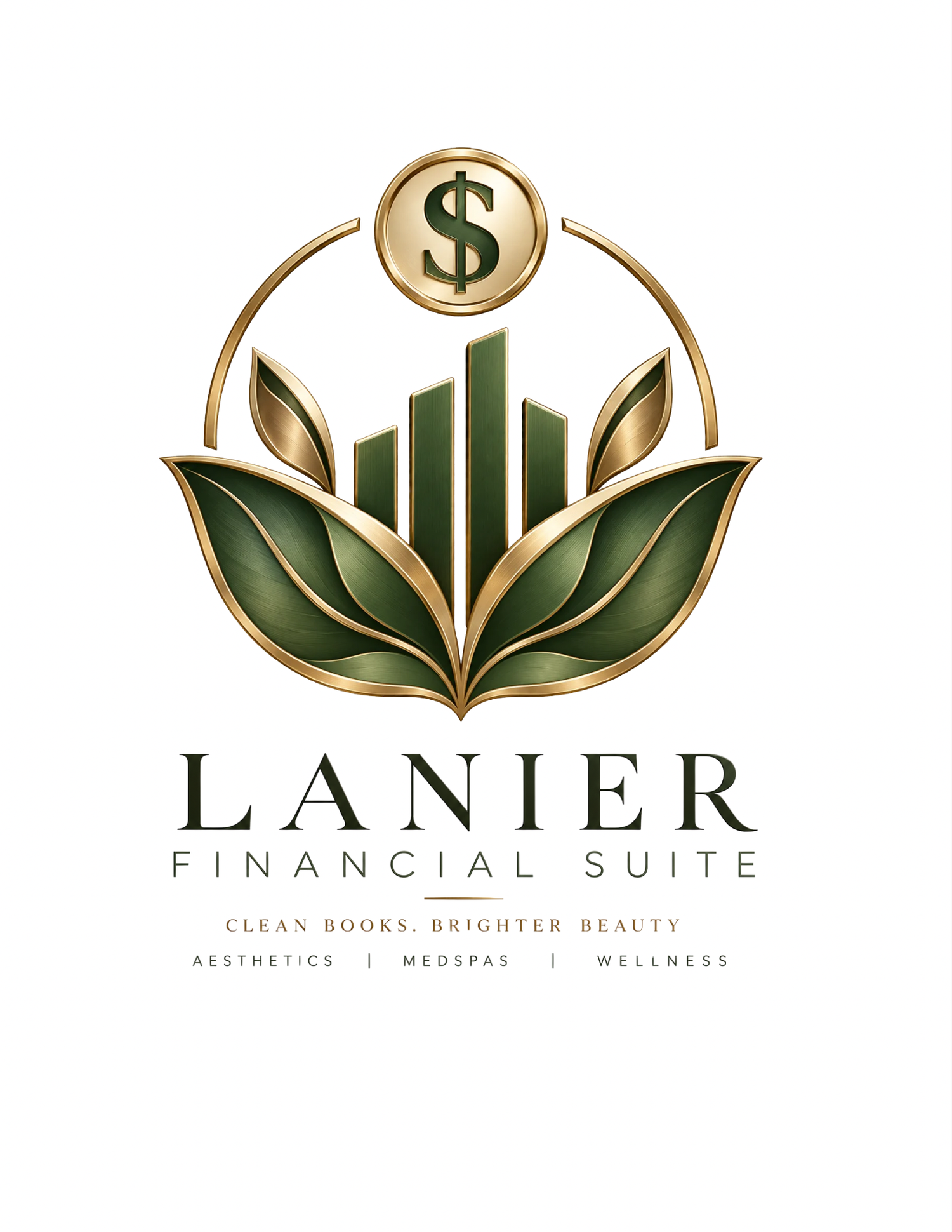 Lanier Financial Suite