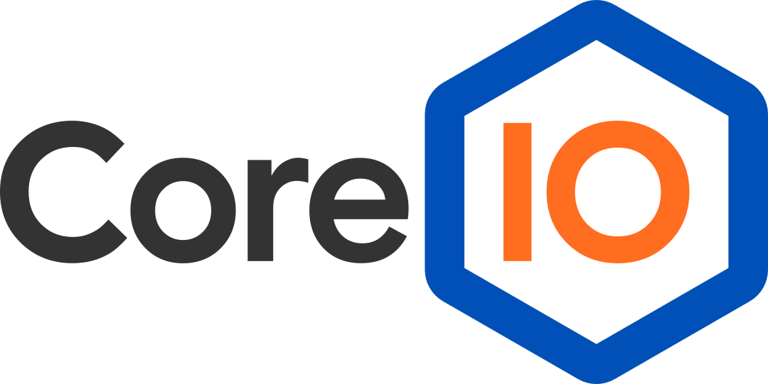 CoreIO