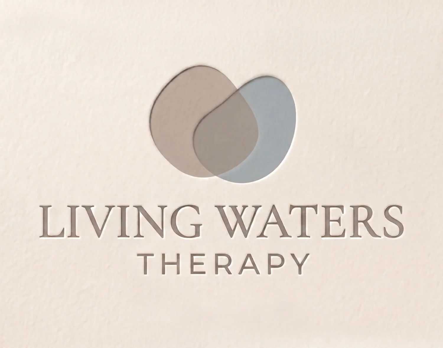 Living Waters Therapy
