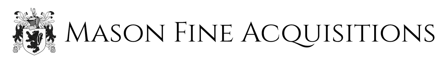 Mason Fine Acquisitions