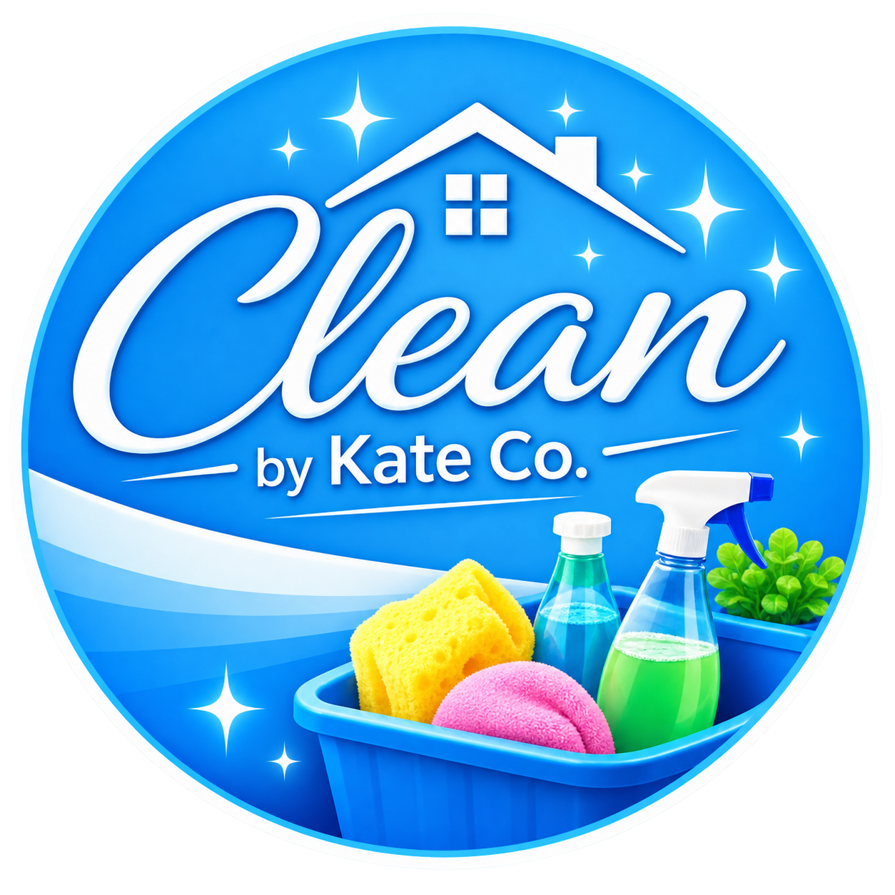 Clean by Kate Co.