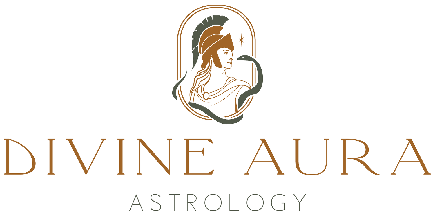 Divine Aura Astrology