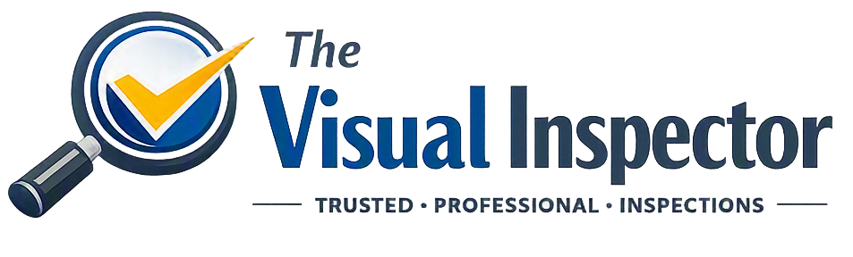 The Visual Inspector LLC
