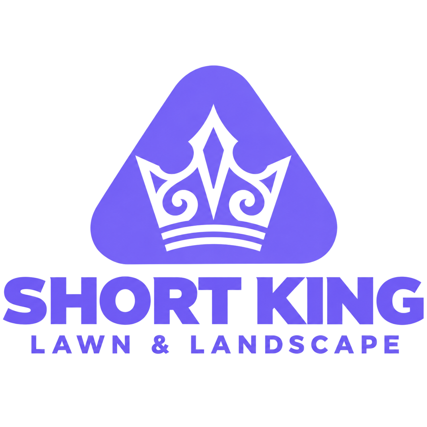 Short King Lawn & Landscape