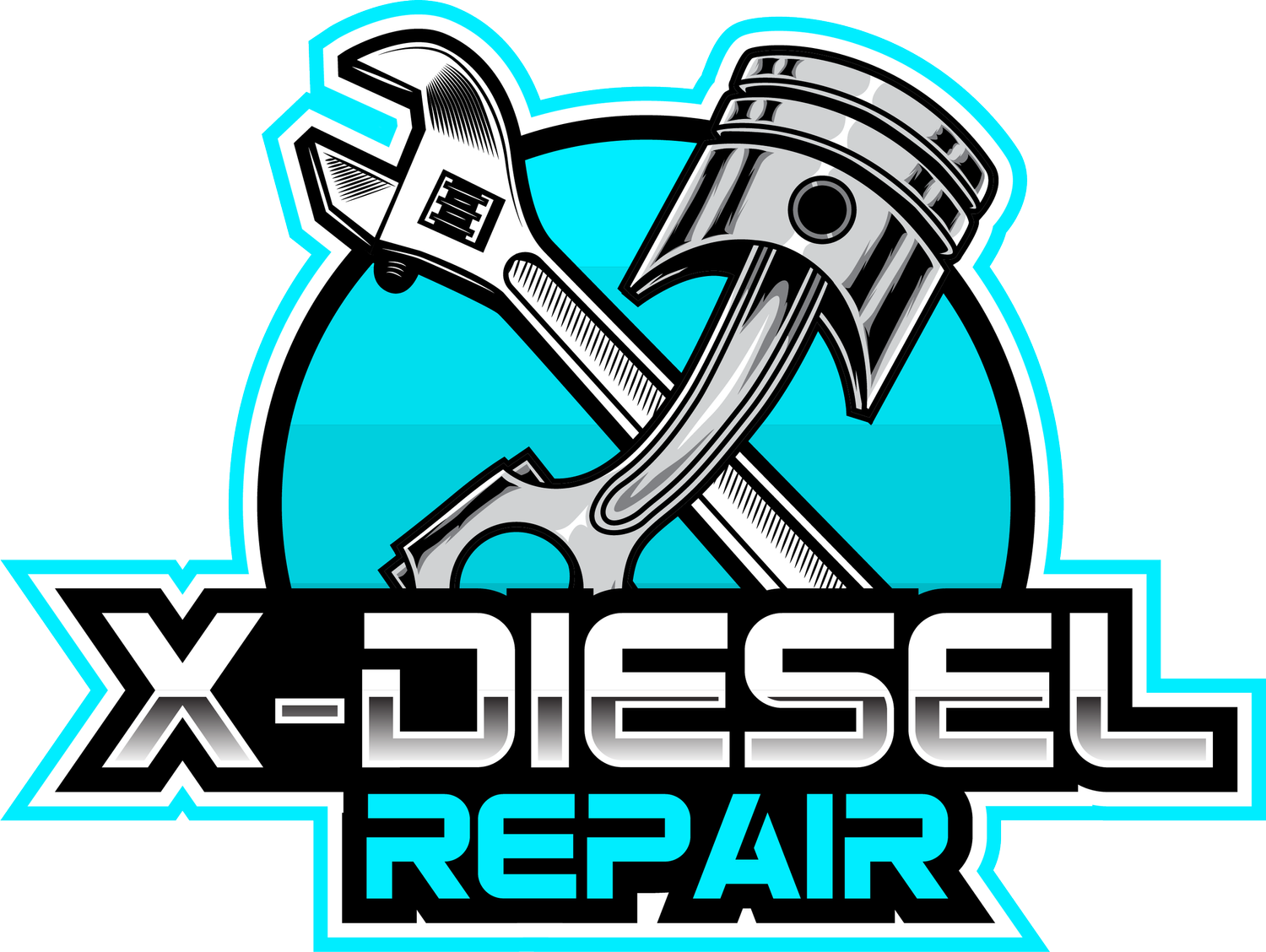 X-Diesel Repair LLC