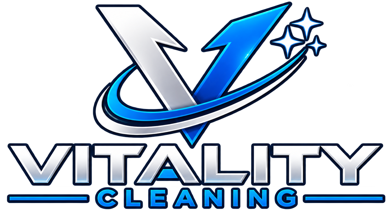 VITALITY Cleaning