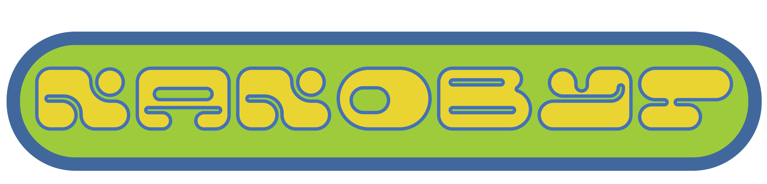 NANOBYTE.WORLDWIDE