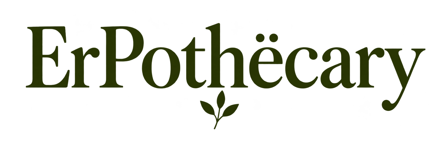 ErPothëcary