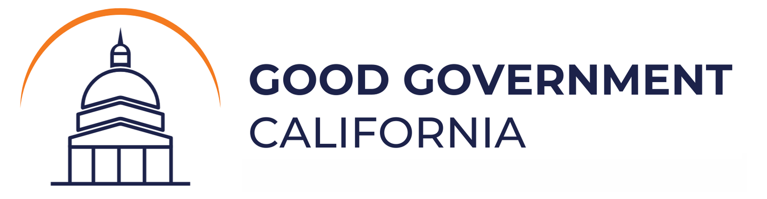 Good Government California