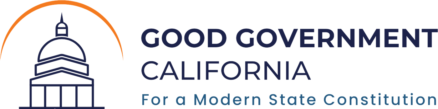Good Government California