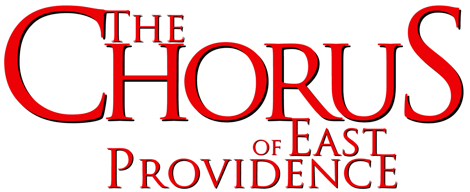 The Chorus of East Providence