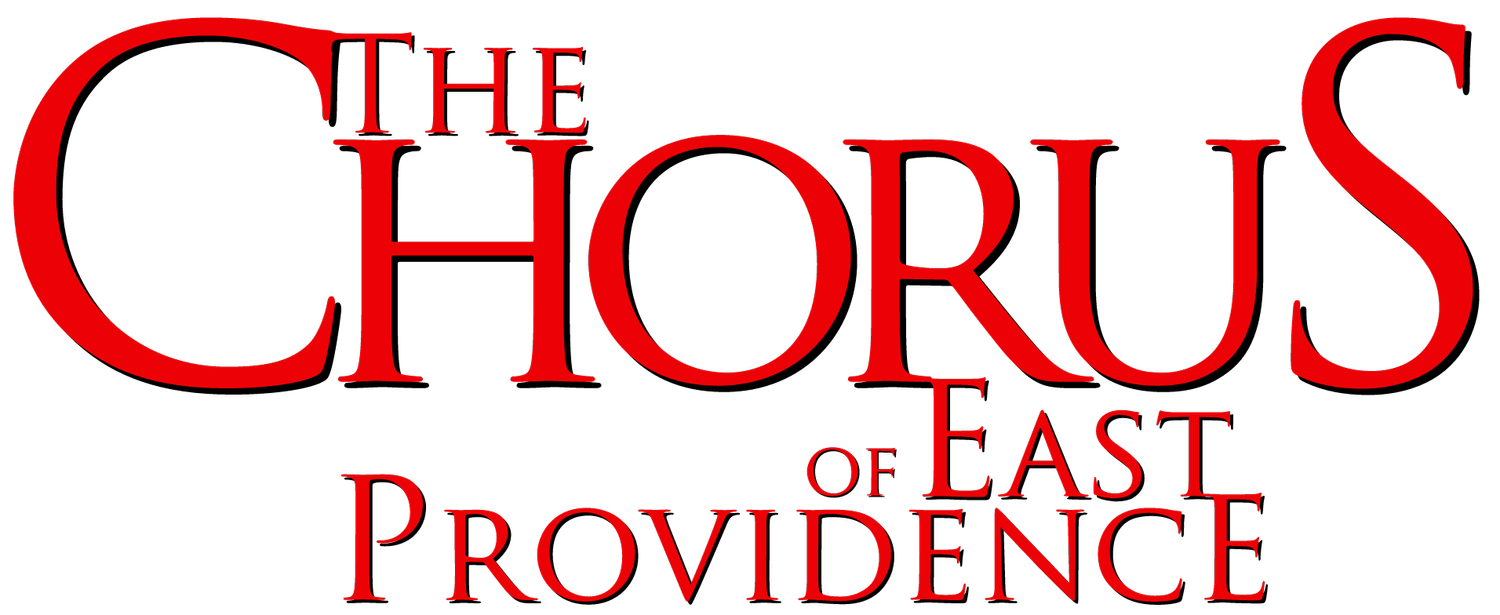 The Chorus of East Providence