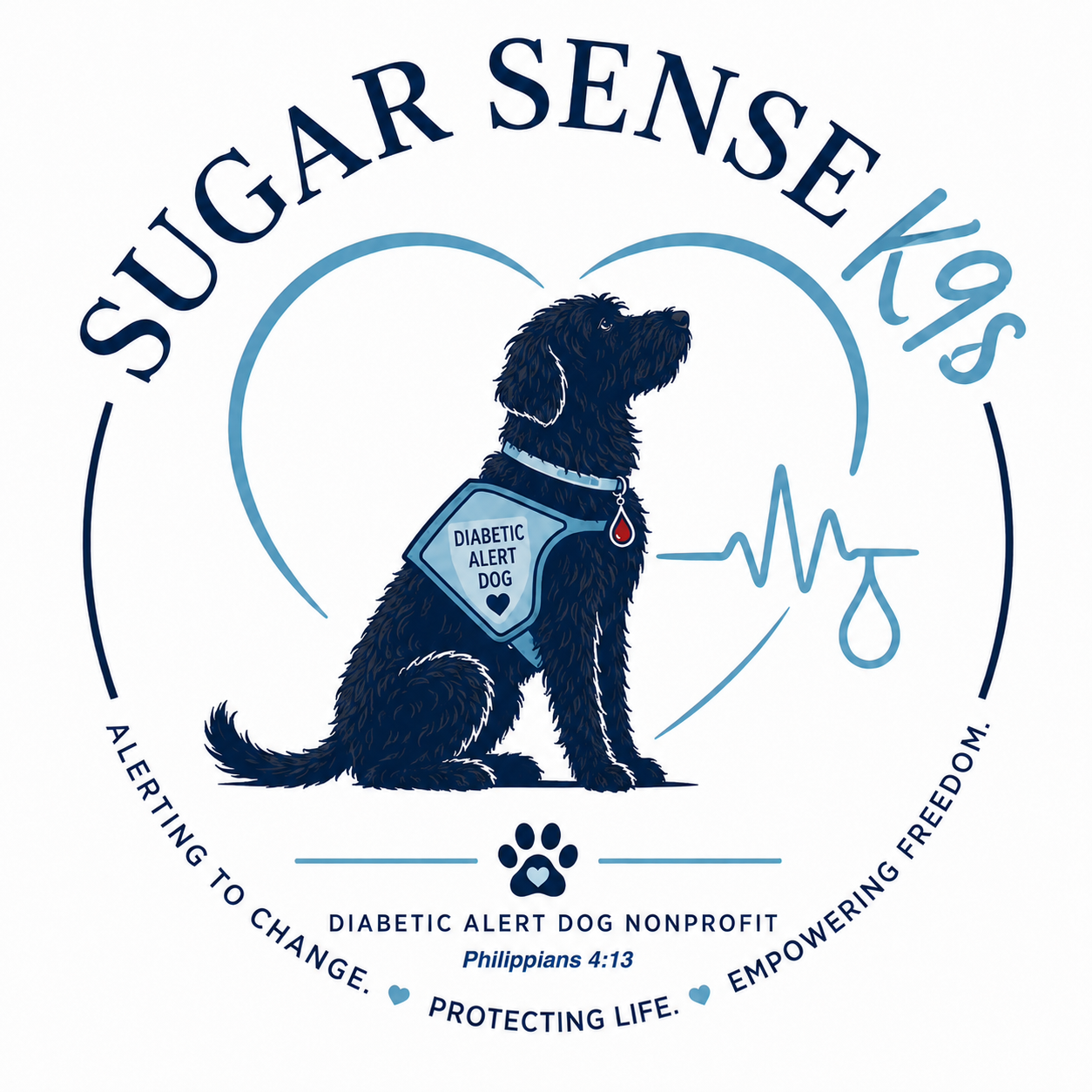Sugar Sense K9s