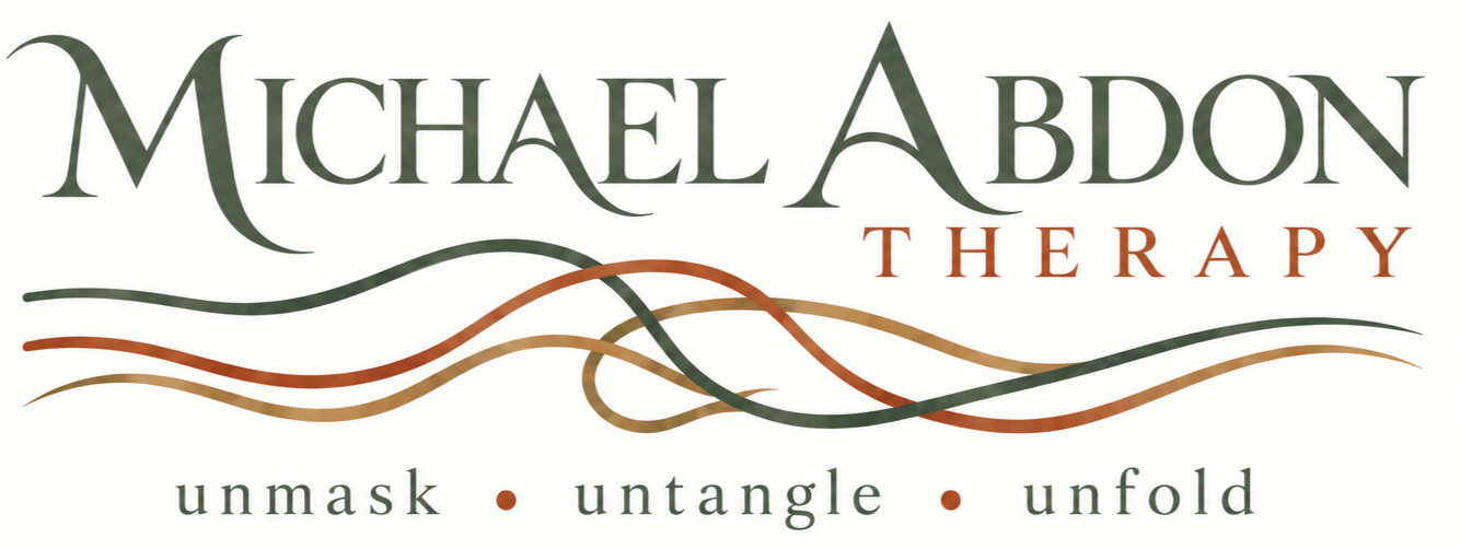 Michael Abdon Therapy