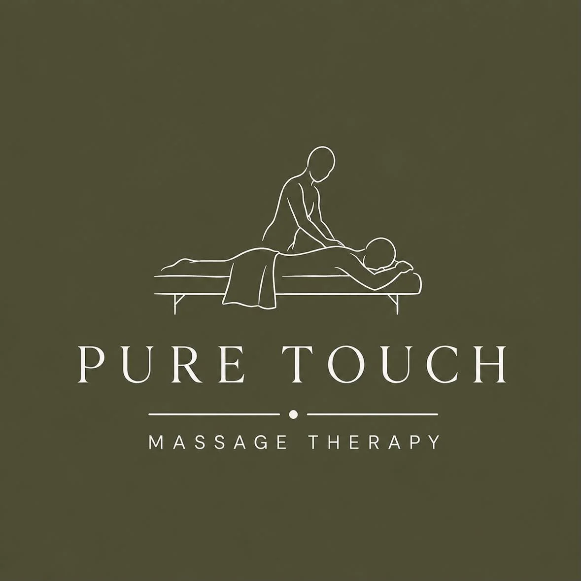 Pure Touch Massage Therapy