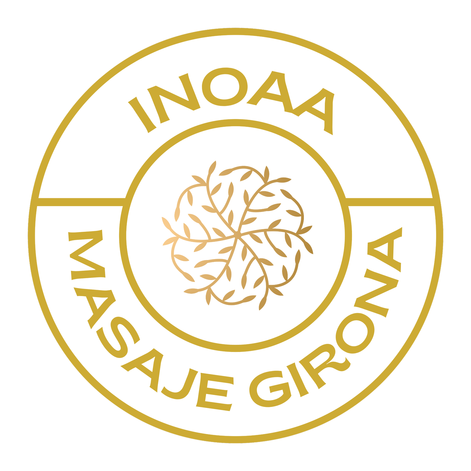 Masaje y drenaje en Girona