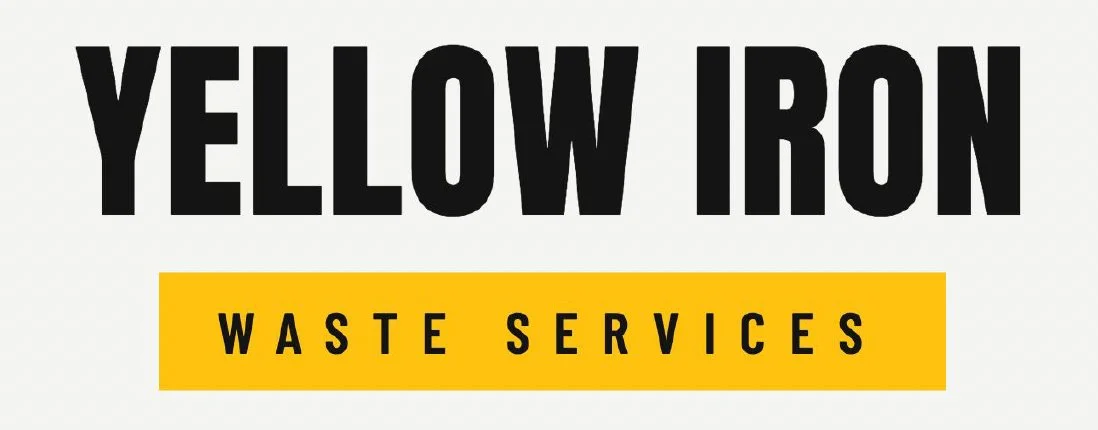 Yellow Iron Waste Services