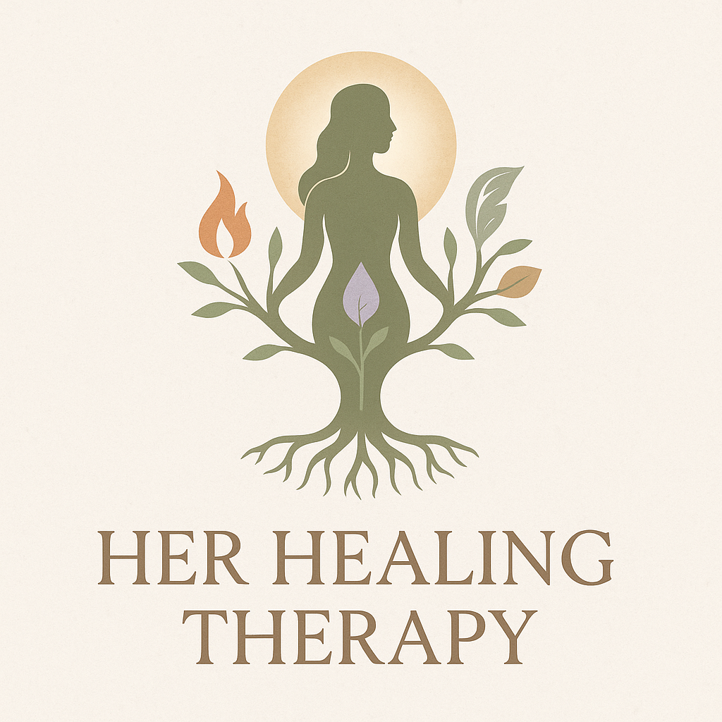Her Healing Therapy