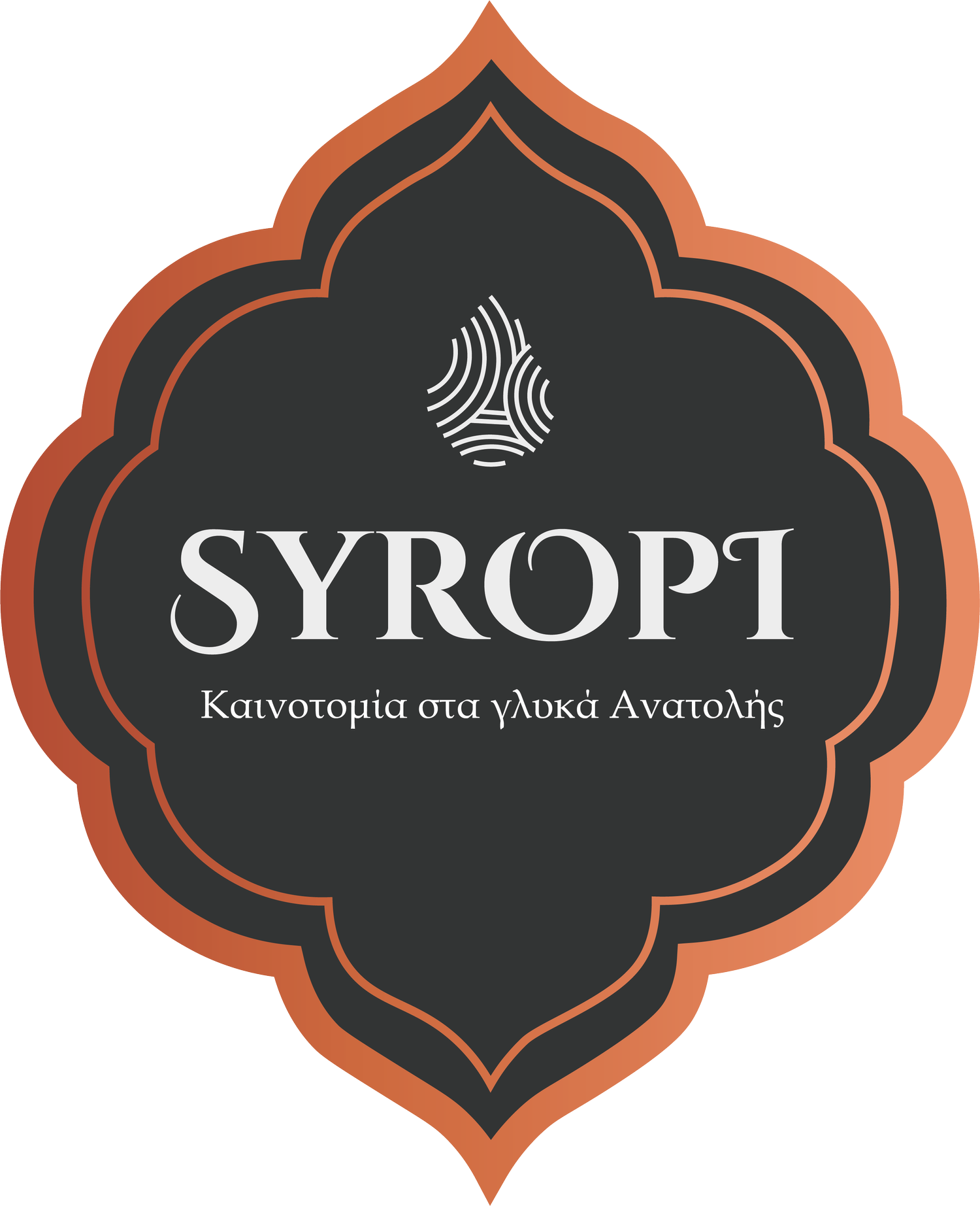 Syropi