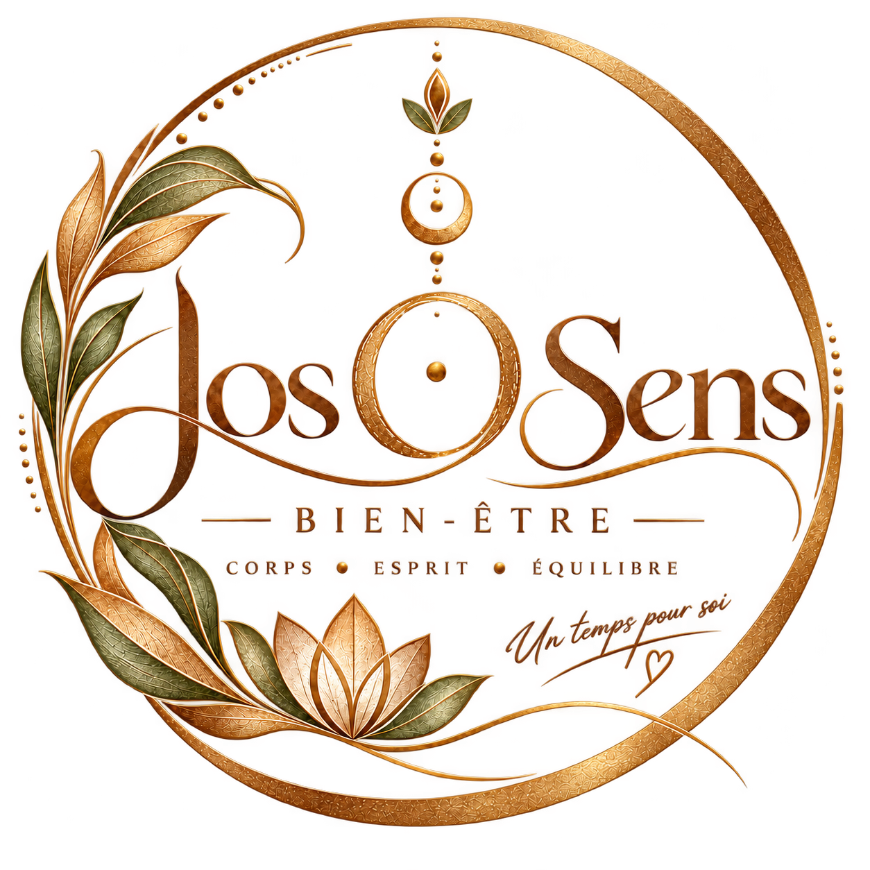 Jos Ô Sens
