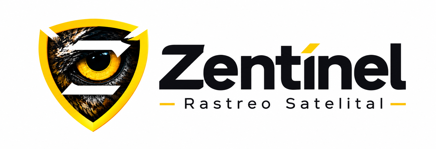 Zentinel - Rastreo Satelital GPS