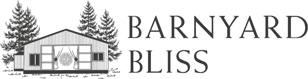 Barnyard Bliss