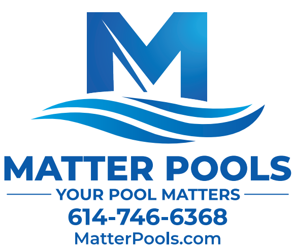 Matter Pools