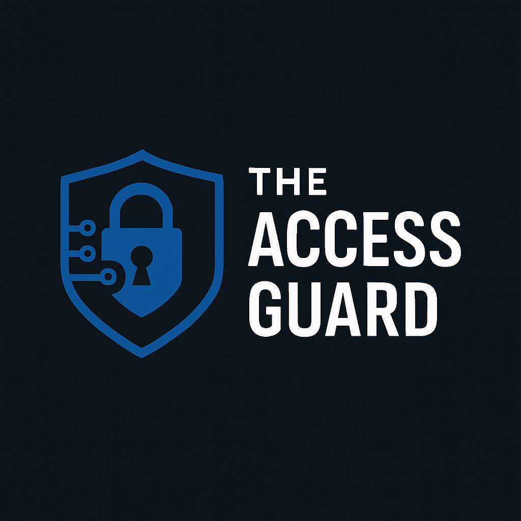 The Access Guard