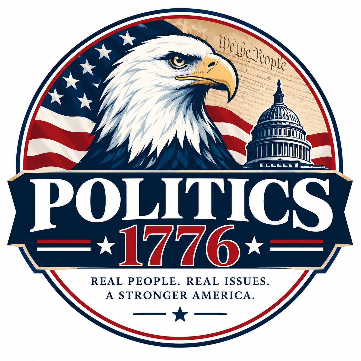 Politics 1776