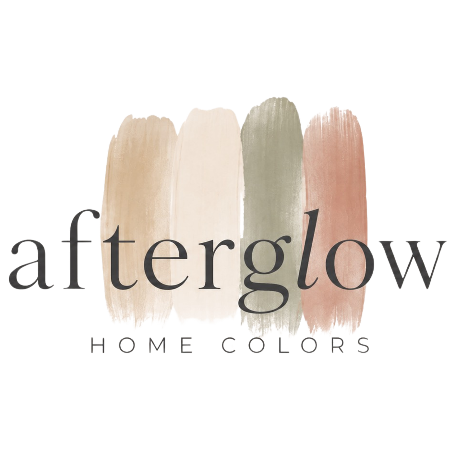 Afterglow Home Colors