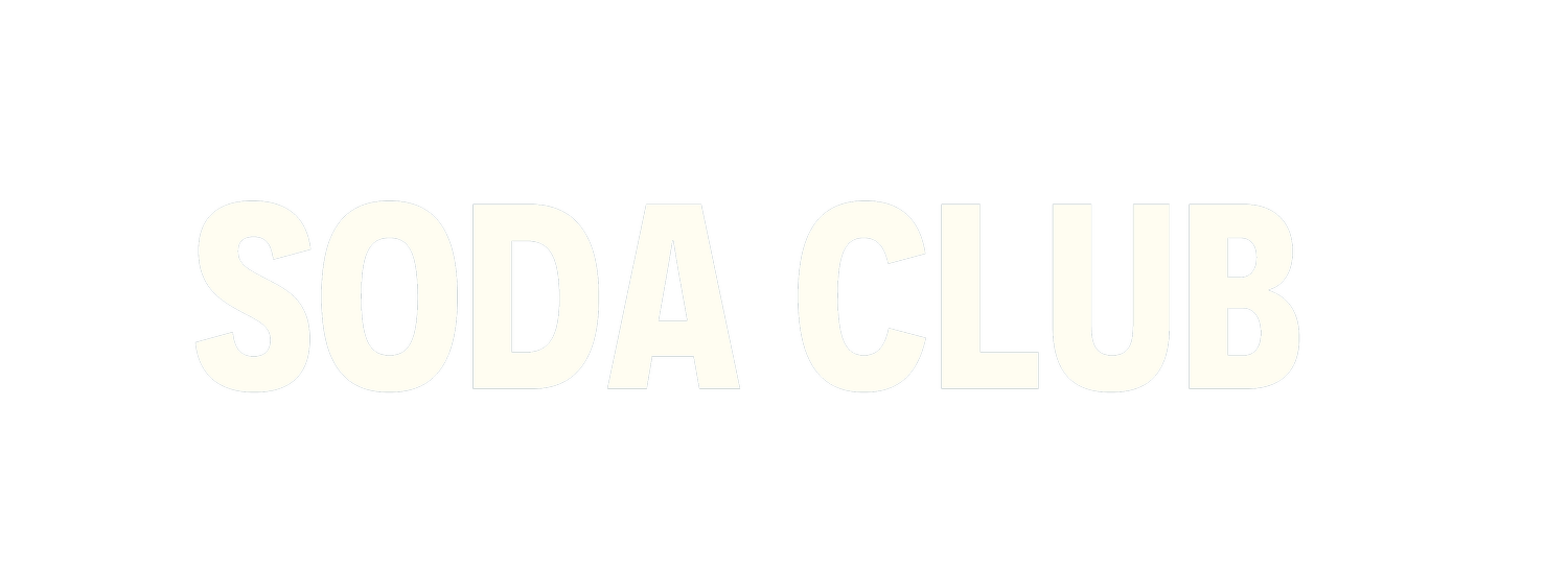 SODA CLUB