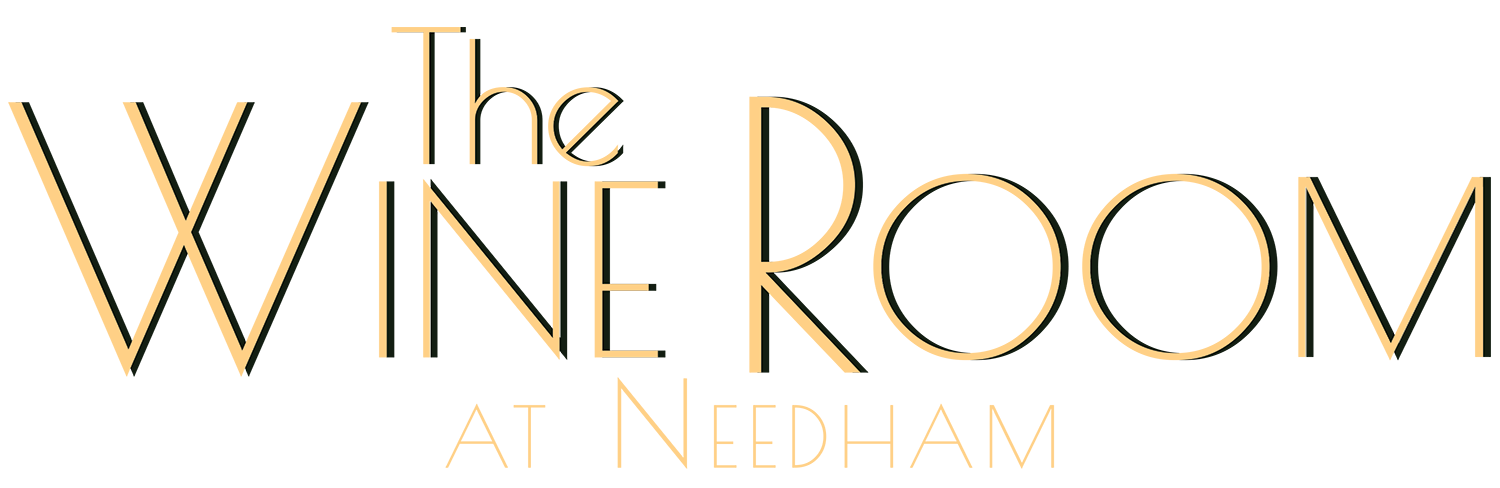 The Wine Room at Needham