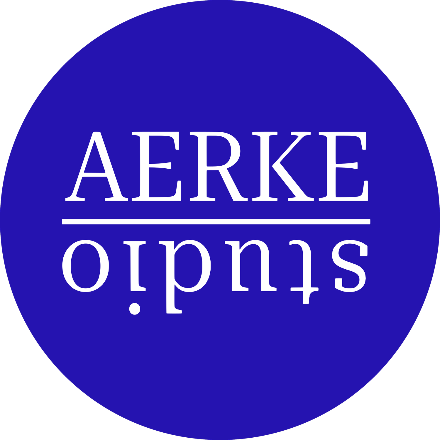 AERKE STUDIO