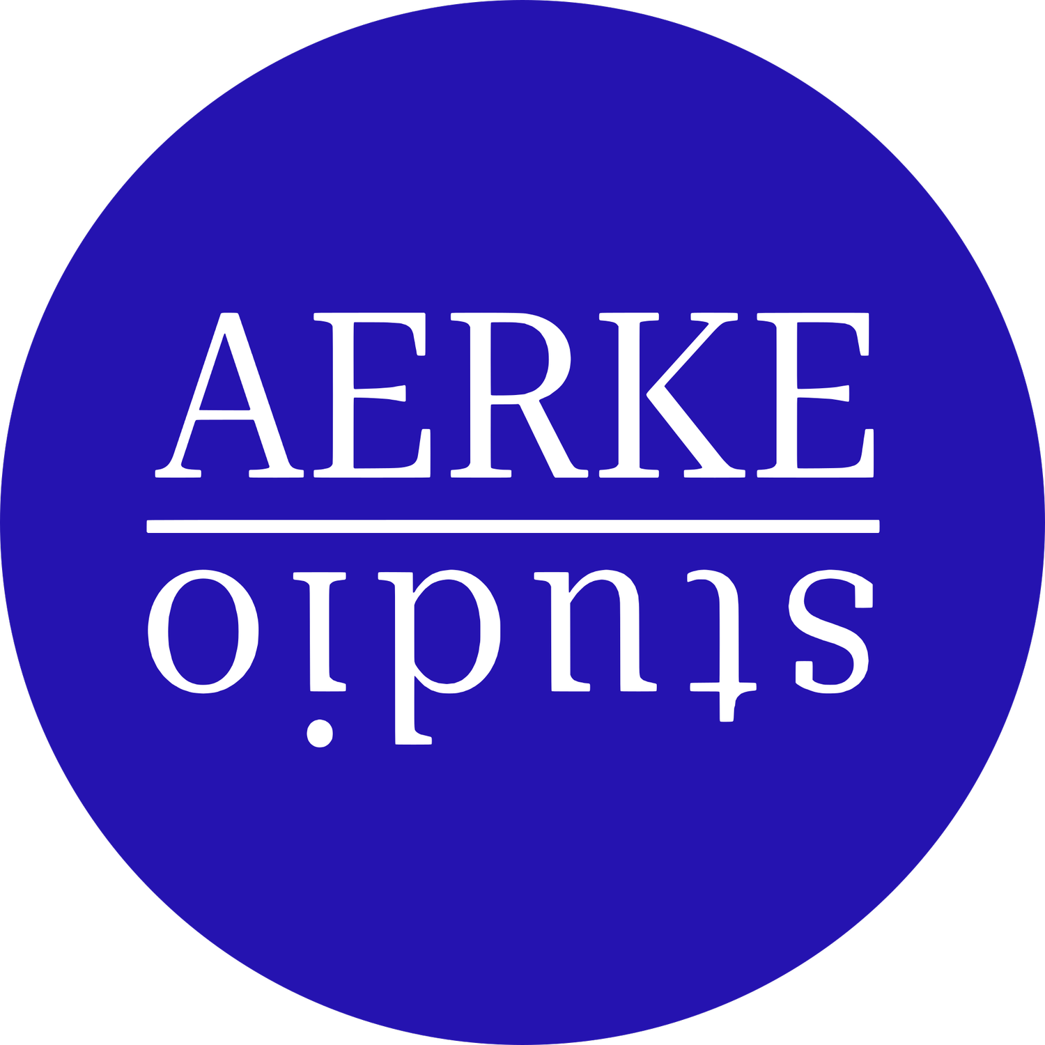 AERKE STUDIO
