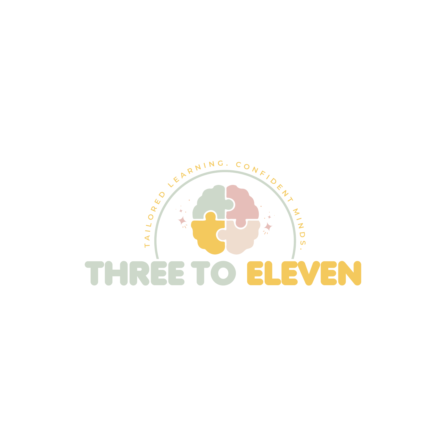 Three to Eleven
