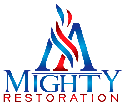 MIGHTY RESTORATION LLC