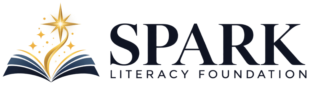 SPARK LITERACY FOUNDATION
