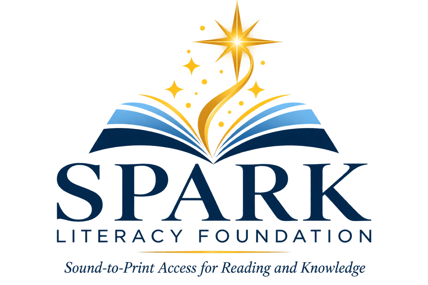 SPARK LITERACY FOUNDATION
