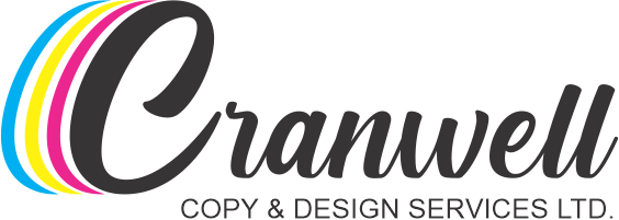 Cranwell Copy & Design Ltd