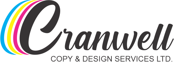 Cranwell Copy & Design Ltd