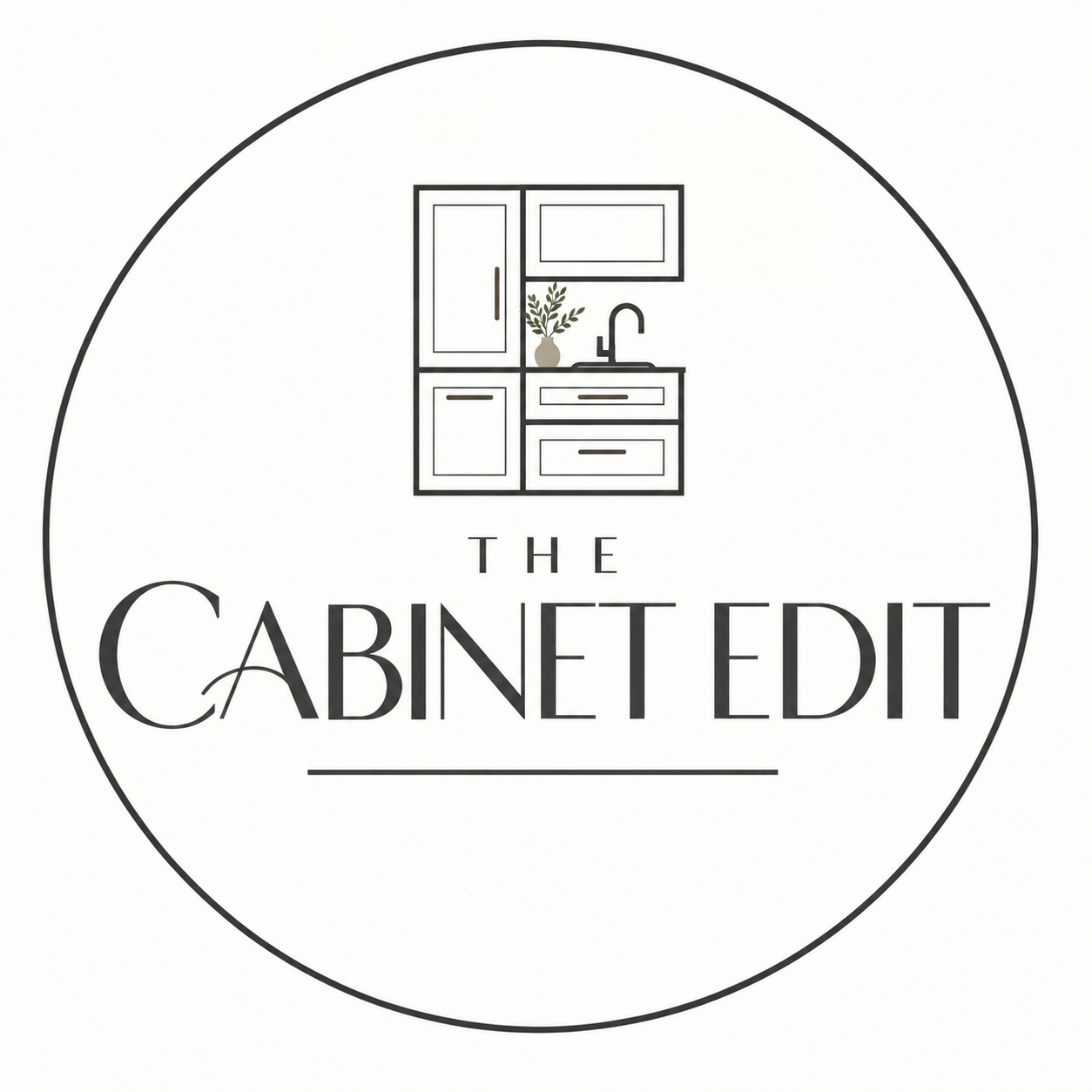 The Cabinet Edit