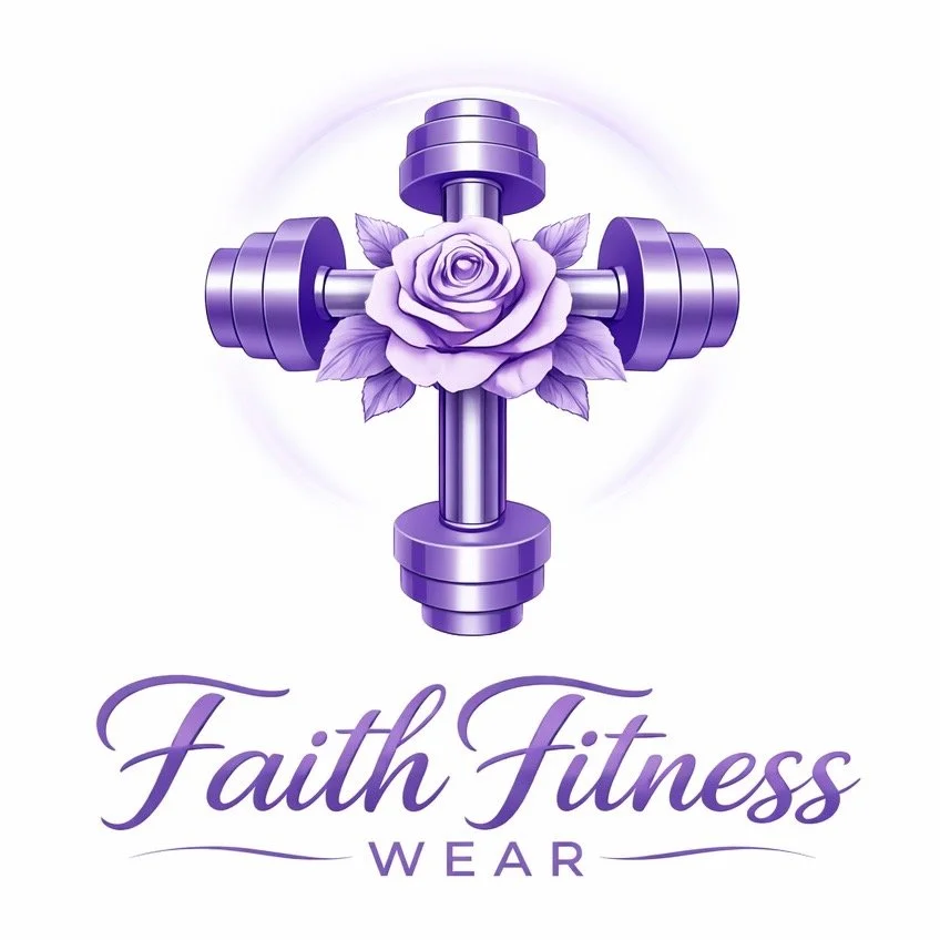 Faith Fitness Wear — Christian Fitness & Activewear