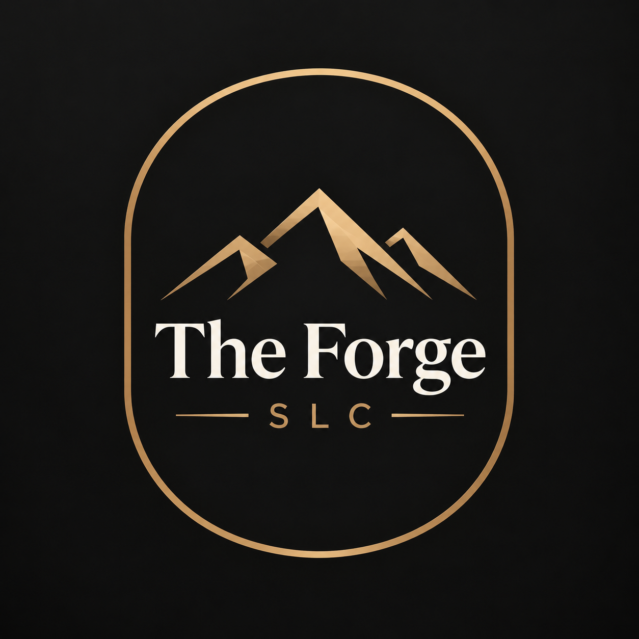 THE FORGE SLC