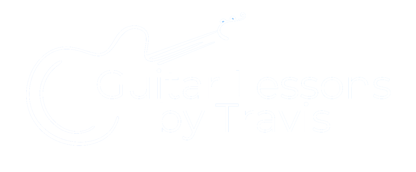 Guitar Lessons By Travis