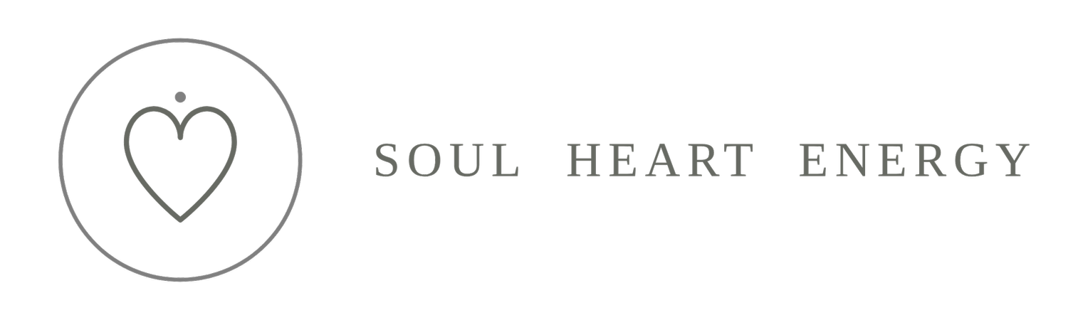 Soul Heart Energy