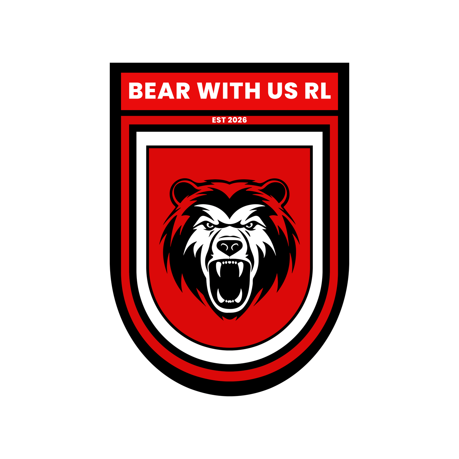 BEAR WITH US
