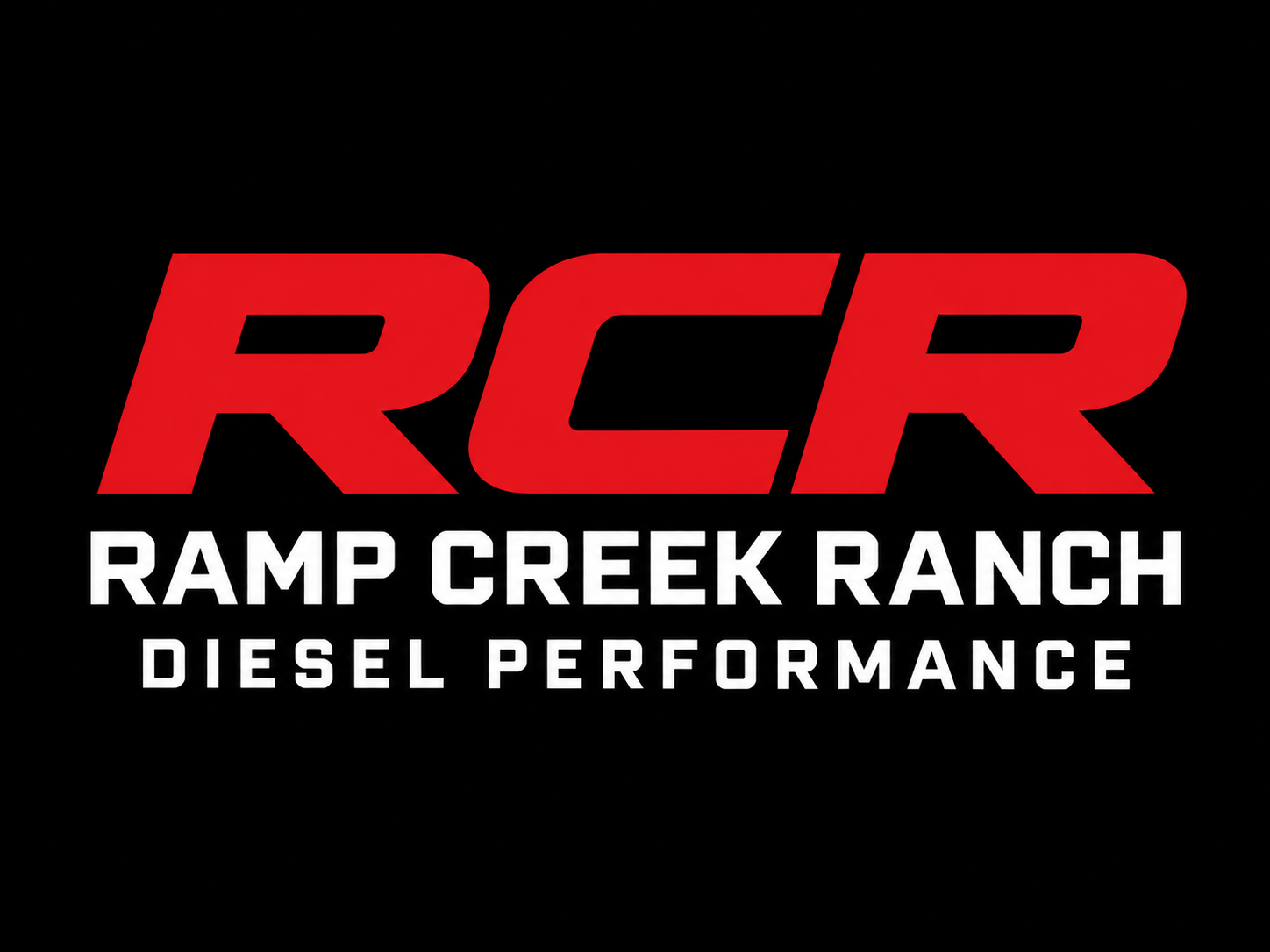 RCR Diesel Performance